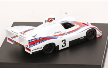 PORSCHE 936/76 Winner Salzurg, Mass (1976), Martini