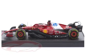 FERRARI SF-25 #16 Sprint Race China GP Formula 1 Charles Leclerc (2025)