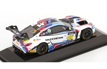 BMW M4 GT3 No 46 12h Barthurst, Rossi/Marciello/Martin (2024)