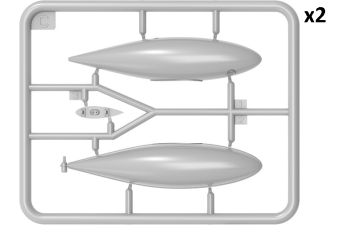 Сборная модель DRAGON WINGS P-47d-15/16 Thunderbolt Airplane Military 1942