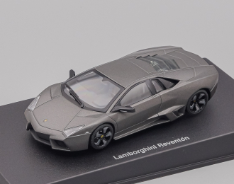 LAMBORGHINI Reventon, grey