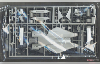 Сборная модель F-14D Tomcat `VF-101 Grim Reapers 2002´ Limited Edition