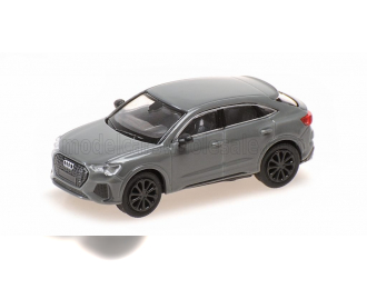 AUDI Q3 Rs Sportback (2019), Grey