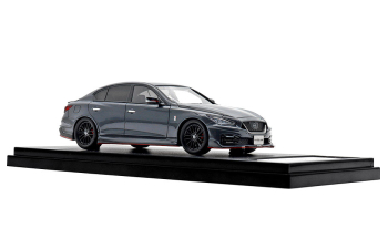 NISSAN Skyline Nismo (2023), nismo stealth gray