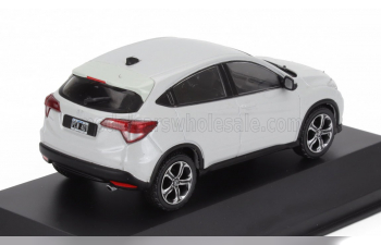 HONDA Hr-v (2015), White