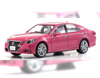 Toyota Crown Hybrid Athlete G (pink)