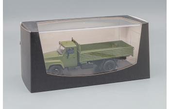 DONGFENG 140 series parade truck, khaki