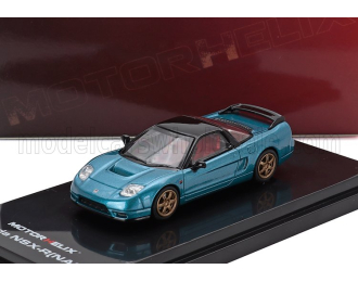 HONDA Nsx-r (na2) Coupe (1992), Blue Met