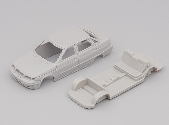 (КИТ) ВАЗ 2110М