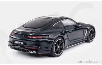 MERCEDES BENZ - AMG GT63 V8 BITURBO (C192) 2025