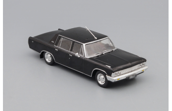 ЗИЛ 117, Автолегенды СССР 61, чёрный