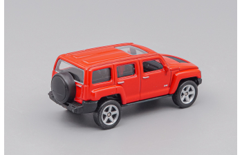HUMMER H3, Mes voitures de collection