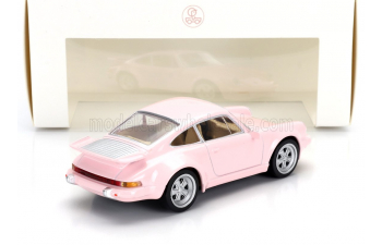 PORSCHE 911 930 3.0 Turbo Coupe (1987), Pink