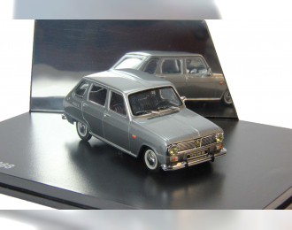 RENAULT 6 (1968), grey