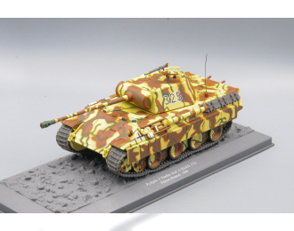 Pz.Kpfw. V Panther Ausf. A (Sd.Kfz.171) Falaise (France) - 1944