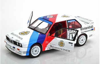 BMW M3 (E30) - #14 - Winkelhocl - DTM 1992