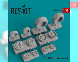 Колеса ornado wheels set