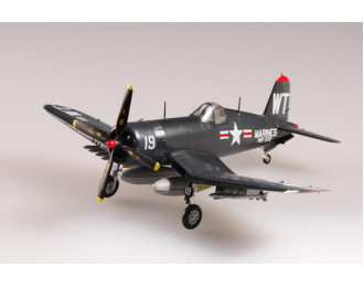 Самолет F4U-4 VMF-232 U.S.M.C