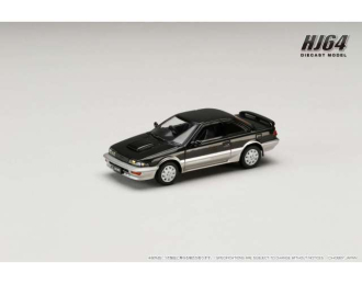 Toyota Corolla Levin GT Z AE92, shooting toning