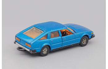 ROVER 3500 SD1, blue metallic