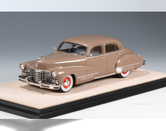 CADILLAC Sixty Special 1942 Pawnee Beige