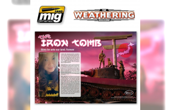 THE WEATHERING MAGAZINE #15 – What If FRANÇAIS