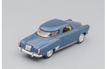 STUDEBAKER Champion (1950), blue