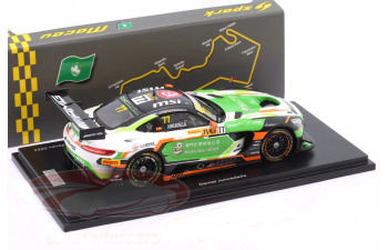 MERCEDES-BENZ AMG GT3 #77 10th FIA GT World Cup Macau Daniel Juncadella (2024)