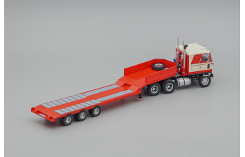 GMC Astro 95 (1970), Semi-Remorque Americains 17