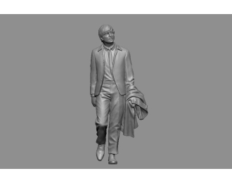 Фигурка Джон Леннон (под покраску)