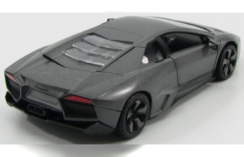 LAMBORGHINI Reventon (2007), Grey Met