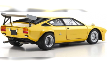 LAMBORGHINI Urraco Rally (yellow pearl)