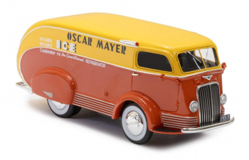 International D-300 «Oscar Meyer» van (с закрытой задней дверью)