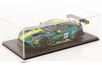 ASTON MARTIN Vantage AMR GT3 Evo Winner 24h Spa, Drudi/Thiim/Sorensen (2024)