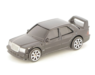 MERCEDES-BENZ 190E 2.5-16 Evolution II, Mes voitures de collection