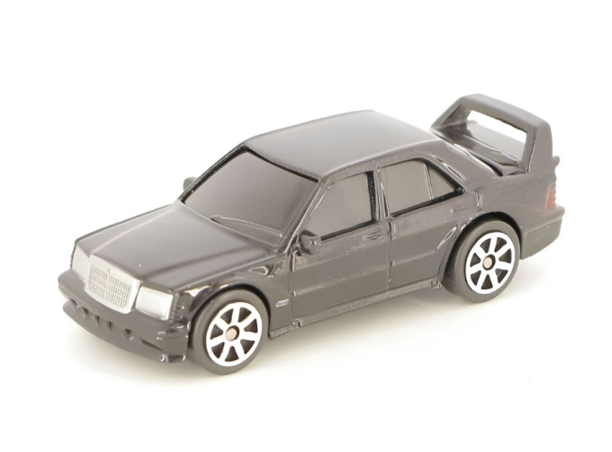MERCEDES-BENZ 190E 2.5-16 Evolution II, Mes voitures de collection