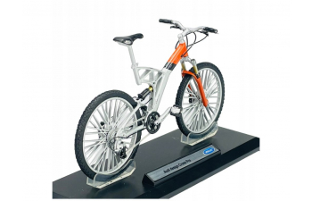 Audi Bike Bicycle design Cross Pro 