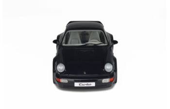 Porsche 964 3.6 Turbo, L.e. 1000 pcs.