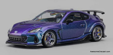 SUBARU BRZ Varis Widebody, Chameleon 