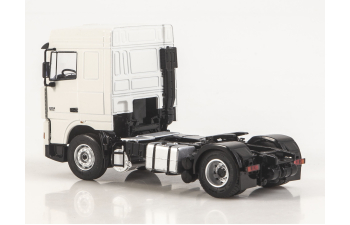 DAF 95XF 430, white