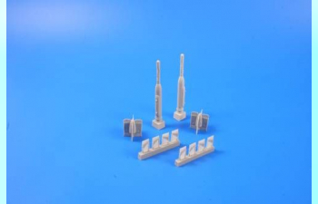 GBU-24 Paveway III Laser Guided Bomb (2 pcs)