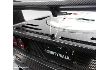 FERRARI LB-WORKS 40, full carbon