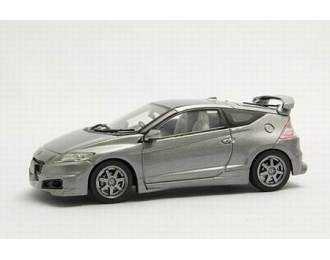 HONDA CR-Z Mugen 2010, Gungray