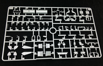 Сборная модель Infantry Tank Mk.III “Valentine” Mk.IX