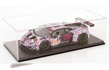 LAMBORGHINI Huracan GT3 Evo2 No 85 24h Le Mans, Bovy/Gatting/Frey (2024), Iron Dames