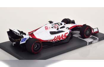 HAAS VF-22 GP Bahrain, Magnussen (2022)