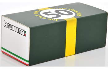 LOTUS 33 GP Great Britain  World Champion, Clark (1965)