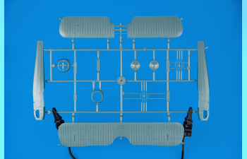 Биплан Spad XIII early ProfiPACK