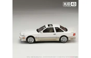 TOYOTA Soarer 3000 Twincam 24 GT-Limited (MZ20) Customized Version, crystal white toning II