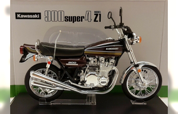 KAWASAKI 900Super4(Z1) Tamamushi Maroon